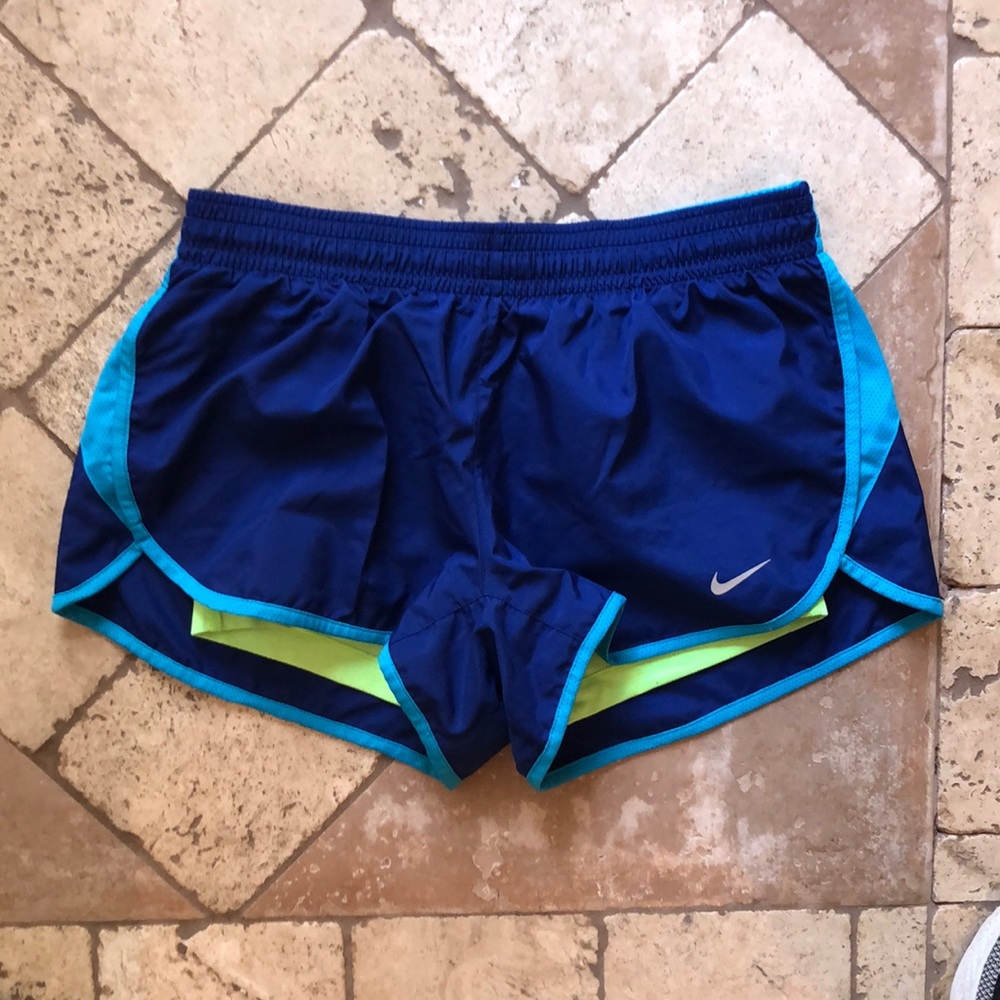 Nike Shorts